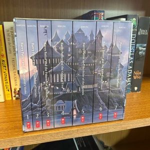 Harry Potter Box Set